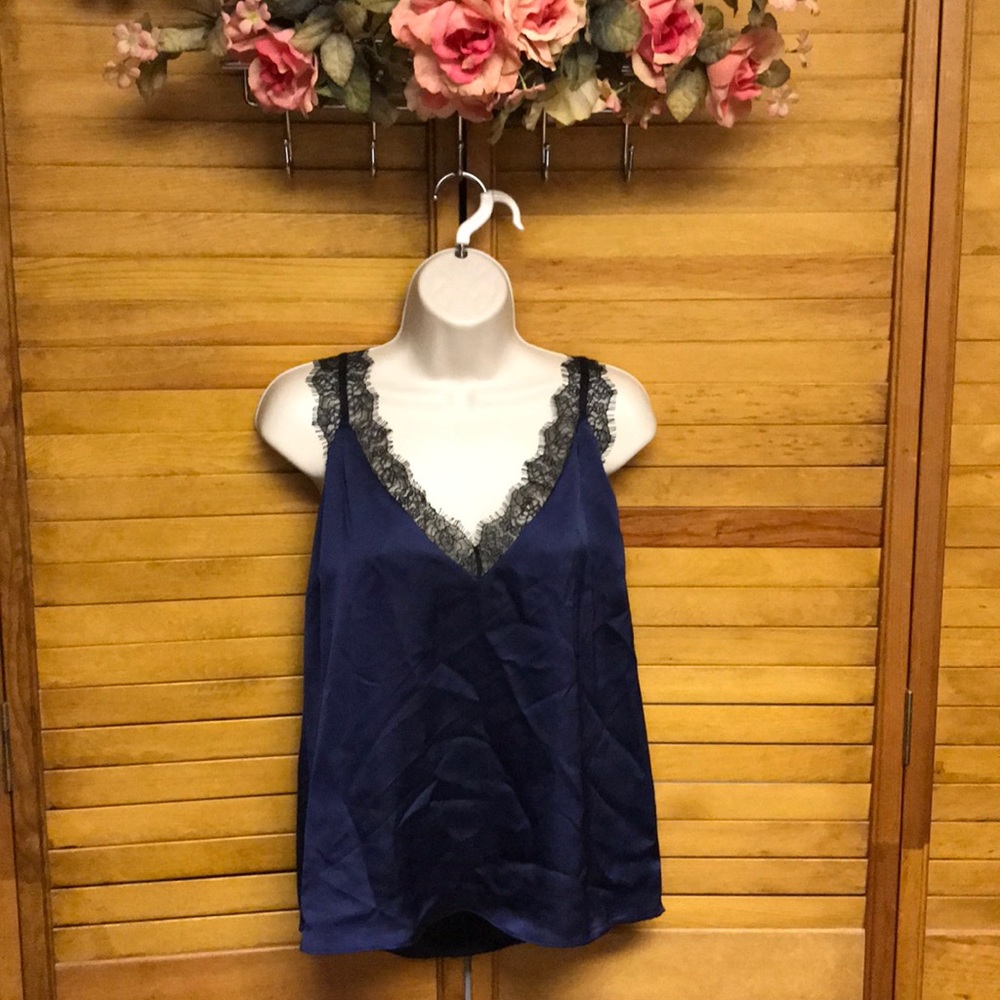 Heartloom camisole